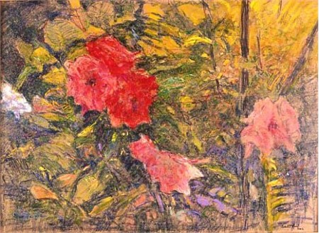 Natura viva 